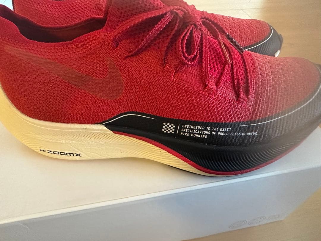 VAPORFLY NIKE BY YOU ヴェイパーフライ