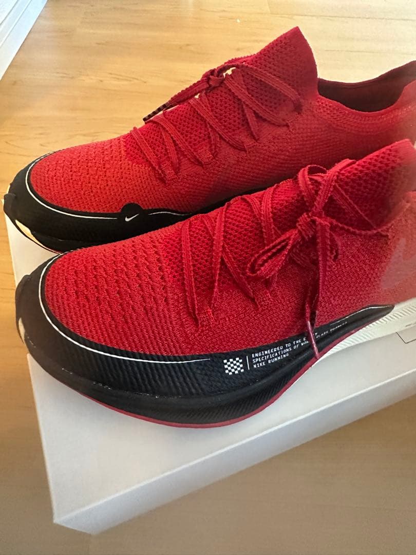 VAPORFLY NIKE BY YOU ヴェイパーフライ