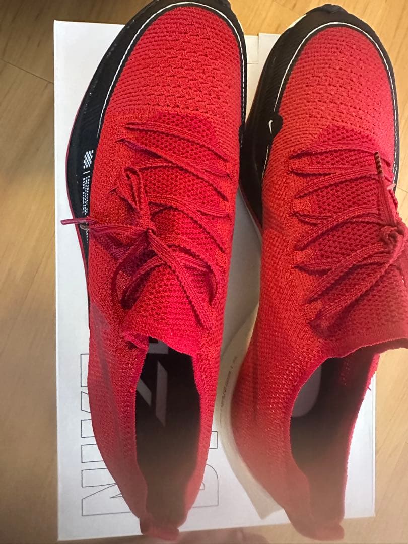 VAPORFLY NIKE BY YOU ヴェイパーフライ