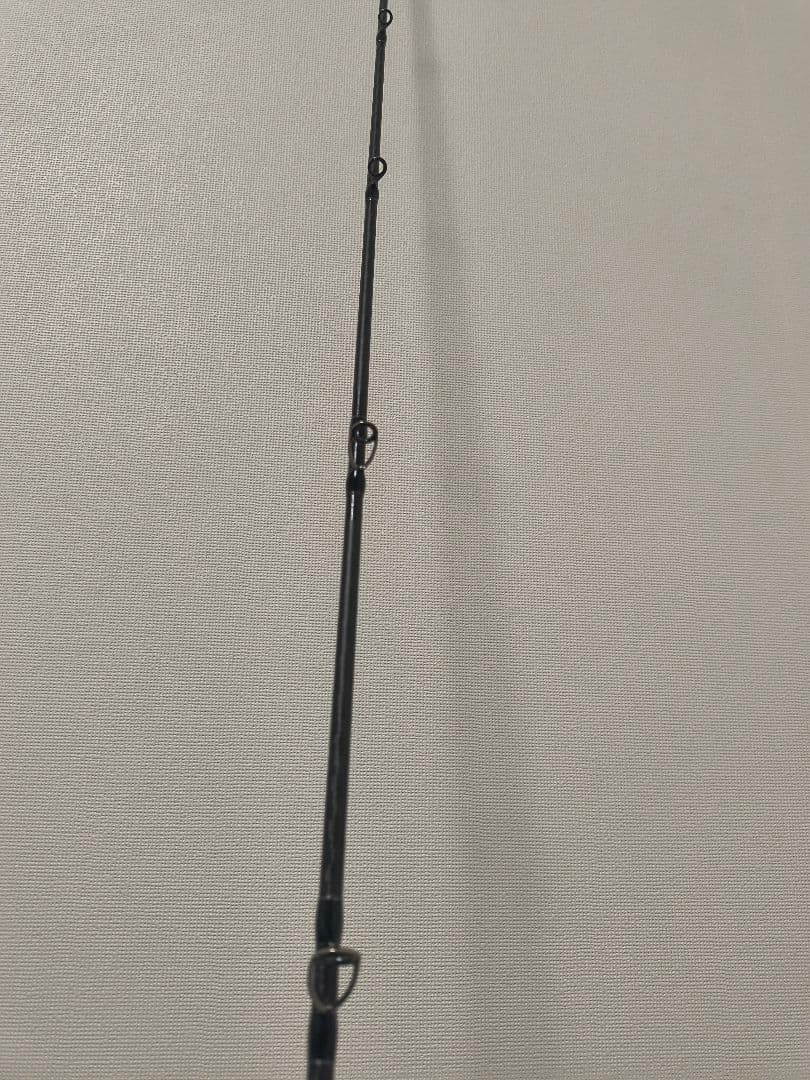 23オシアジガー B510-5 美品 OCEA JIGGER ハイピッチ 中深海