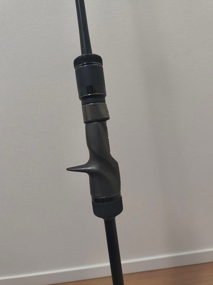 23オシアジガー B510-5 美品 OCEA JIGGER ハイピッチ 中深海