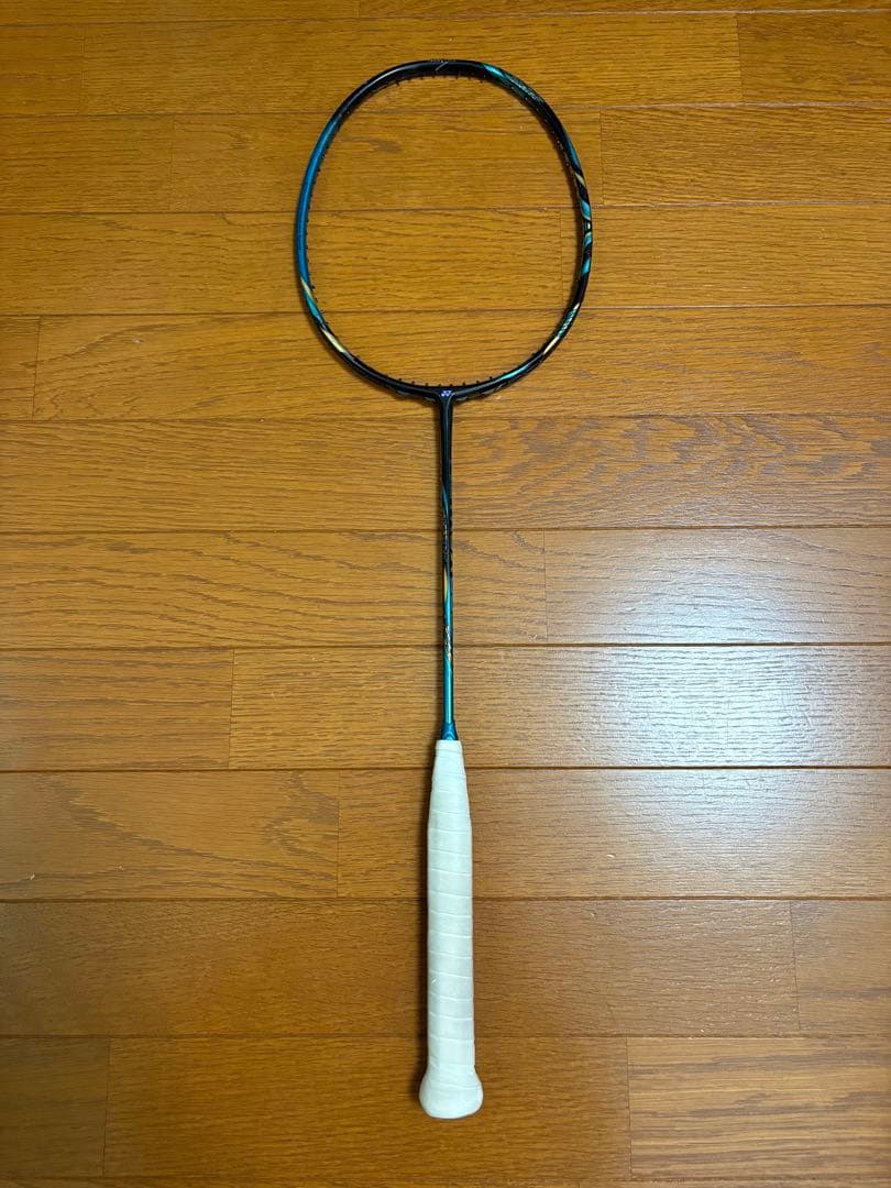 旧アストロクスSpro ジャンク品