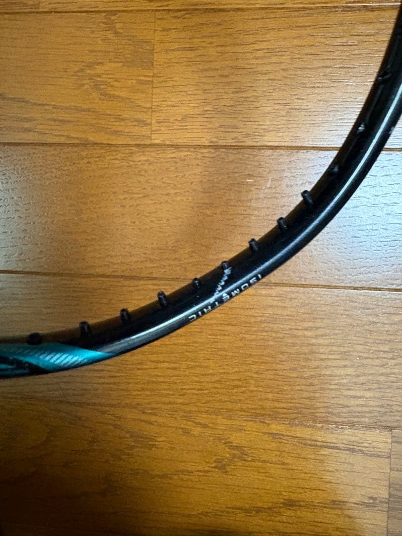 旧アストロクスSpro ジャンク品