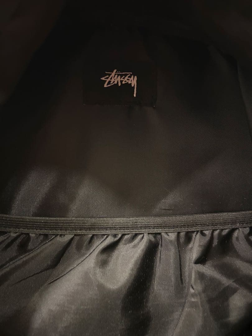 stussy リュックサック