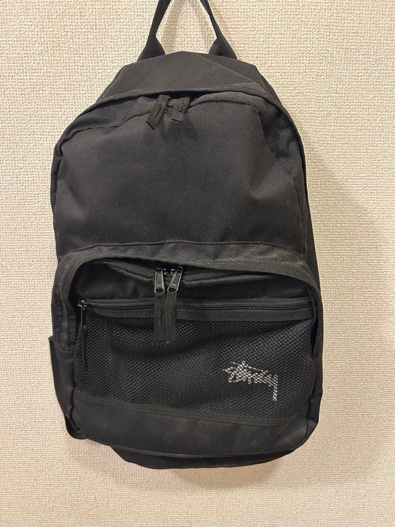 stussy リュックサック