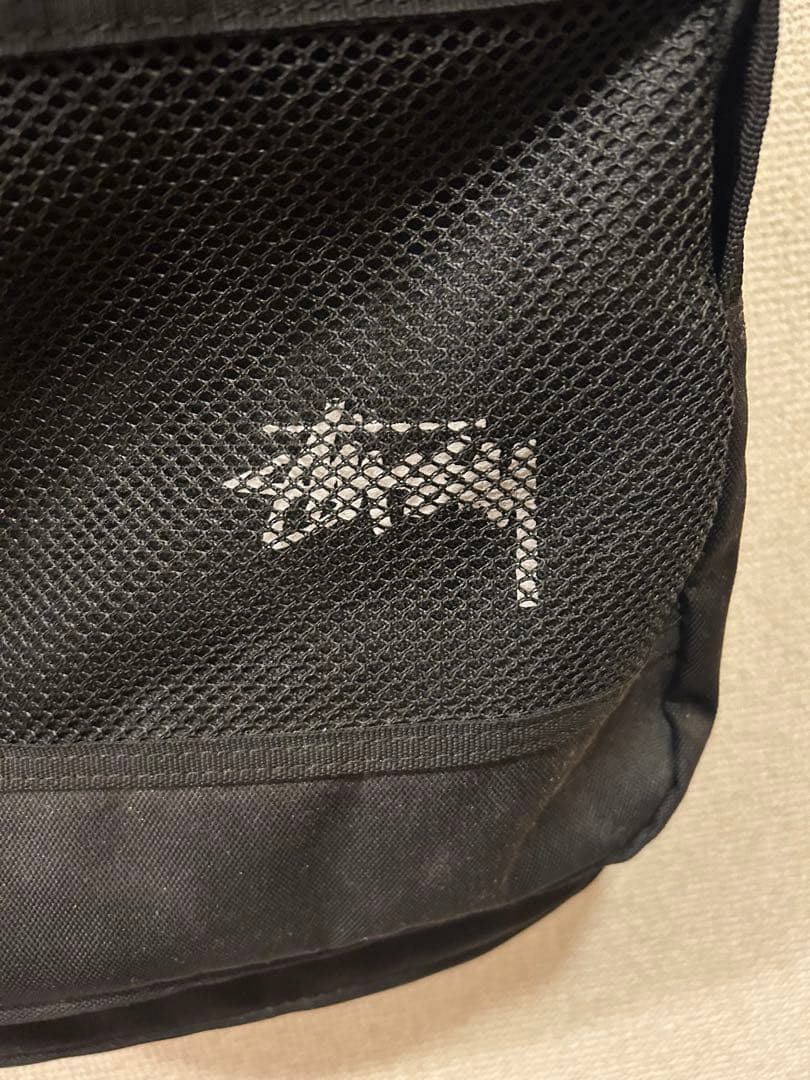 stussy リュックサック