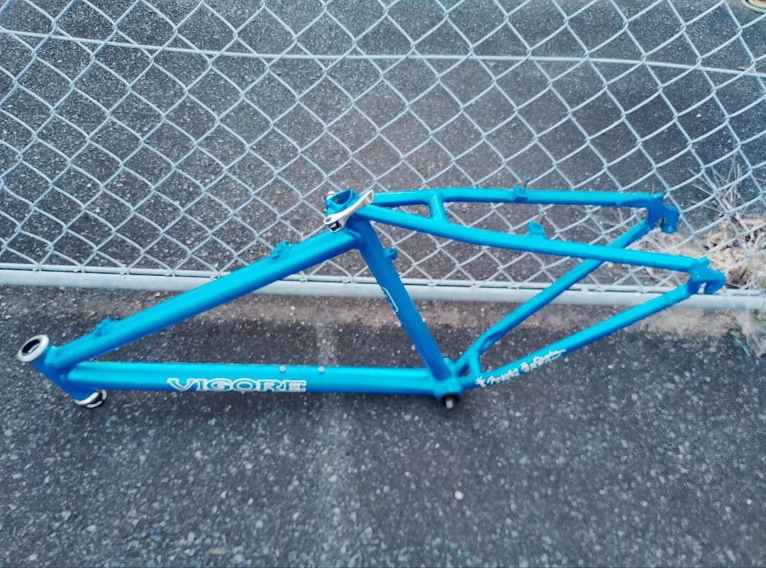 26インチ フレーム VIGORE MTB