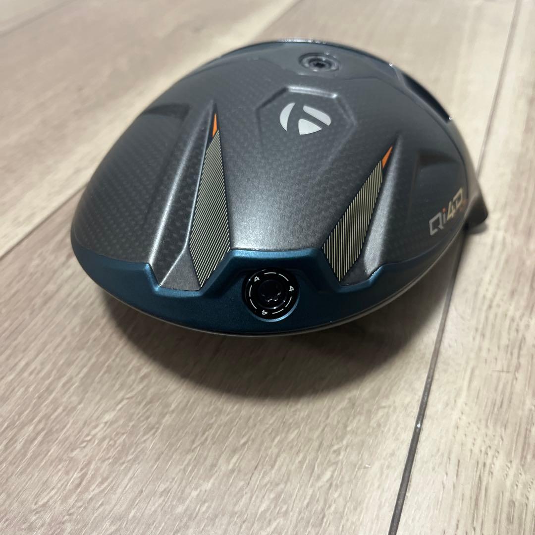テーラーメイドQi4D LS 10.5