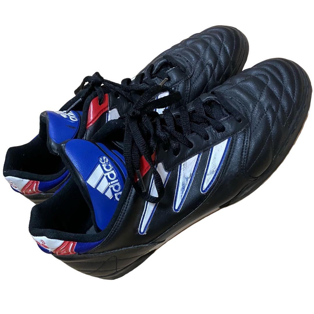 95年製ヴィンテージ adidas Questra TF Turf サッカー