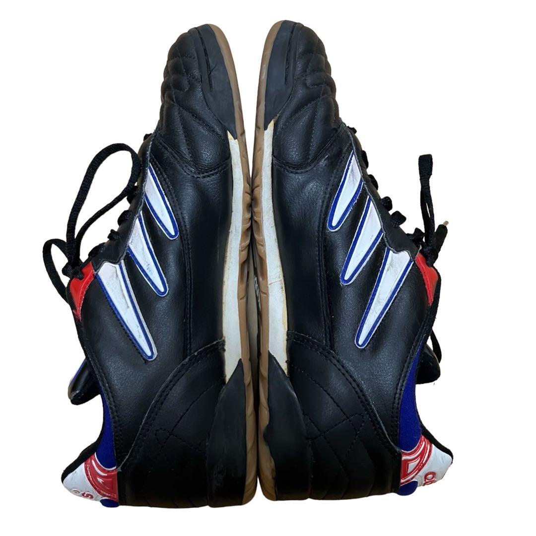 95年製ヴィンテージ adidas Questra TF Turf サッカー