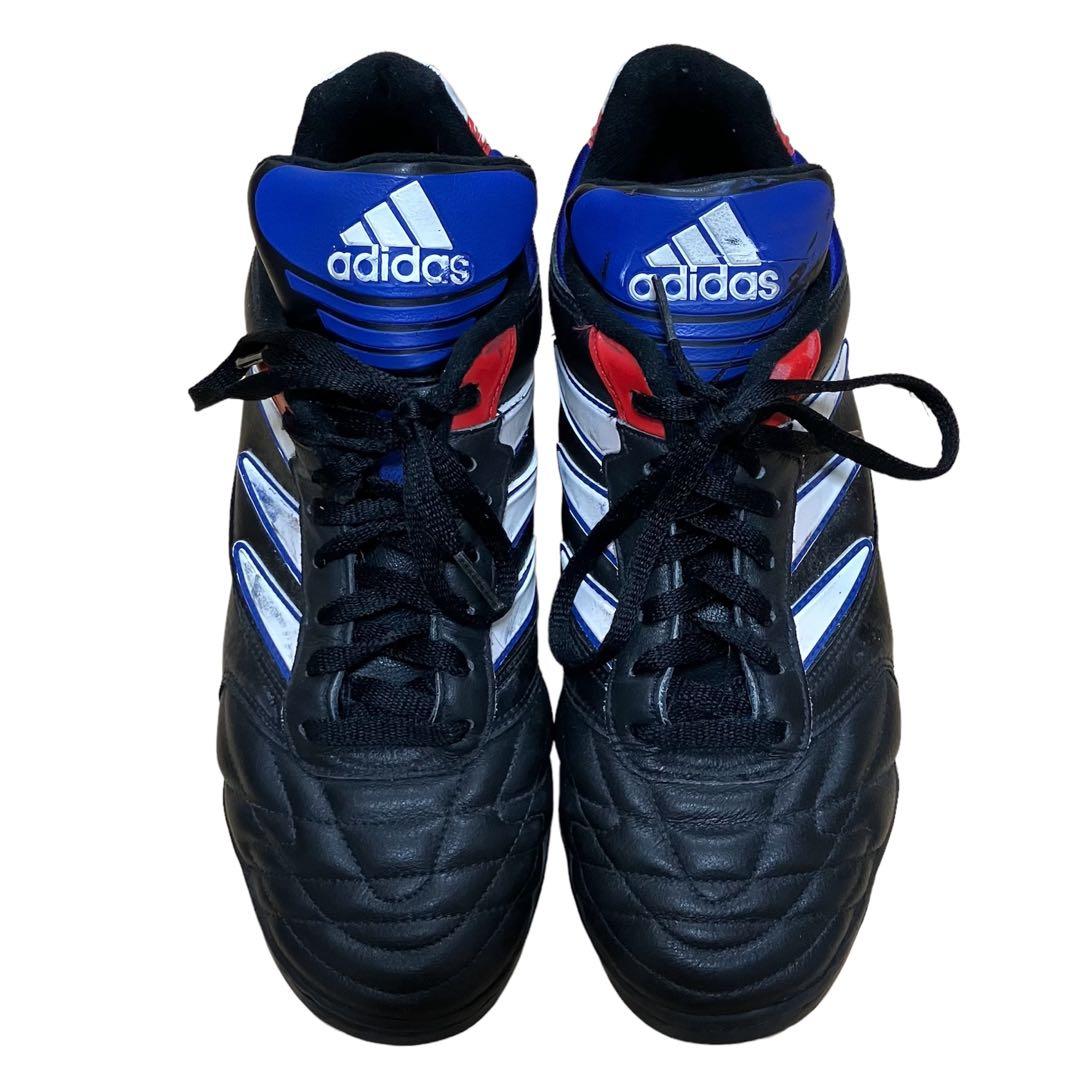 95年製ヴィンテージ adidas Questra TF Turf サッカー