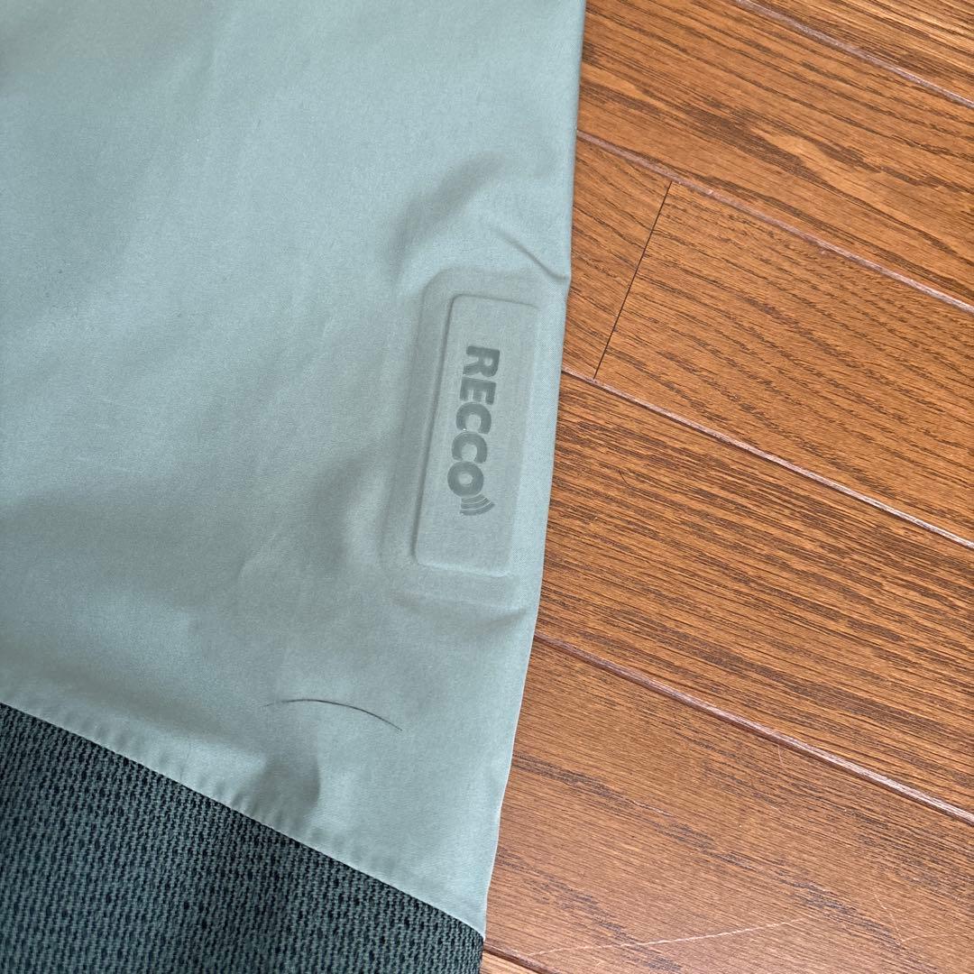 Patagonia ストームシフト　パンツ　レディースXS 美品