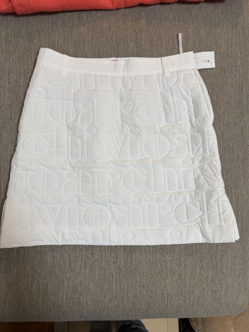 【美品】アルチビオ archivio セットアップ 36 カシミヤ