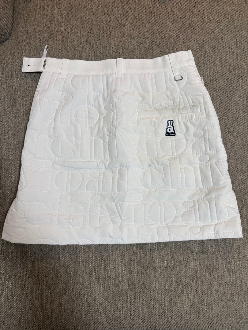 【美品】アルチビオ archivio セットアップ 36 カシミヤ