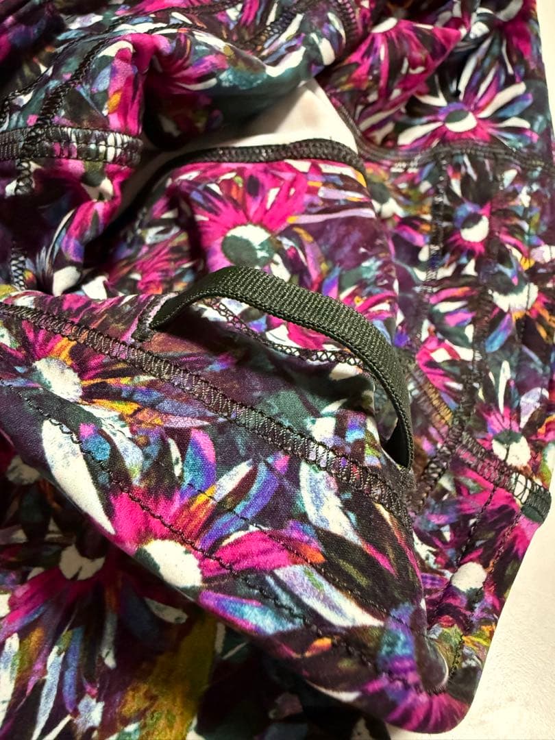 [新品] lululemon ルルレモン ブラ4 & レギンス2 セットアップS