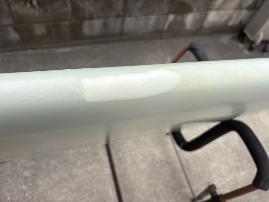 Crème fat cat 9'8