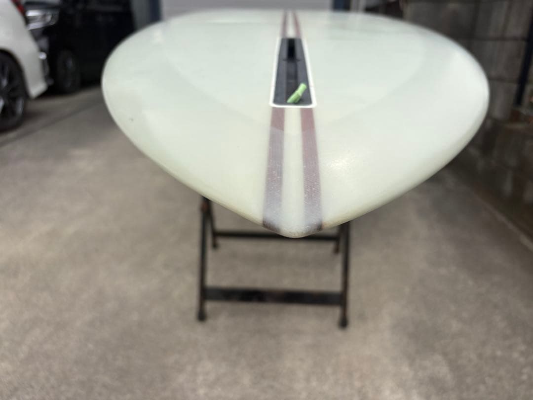 Crème fat cat 9'8