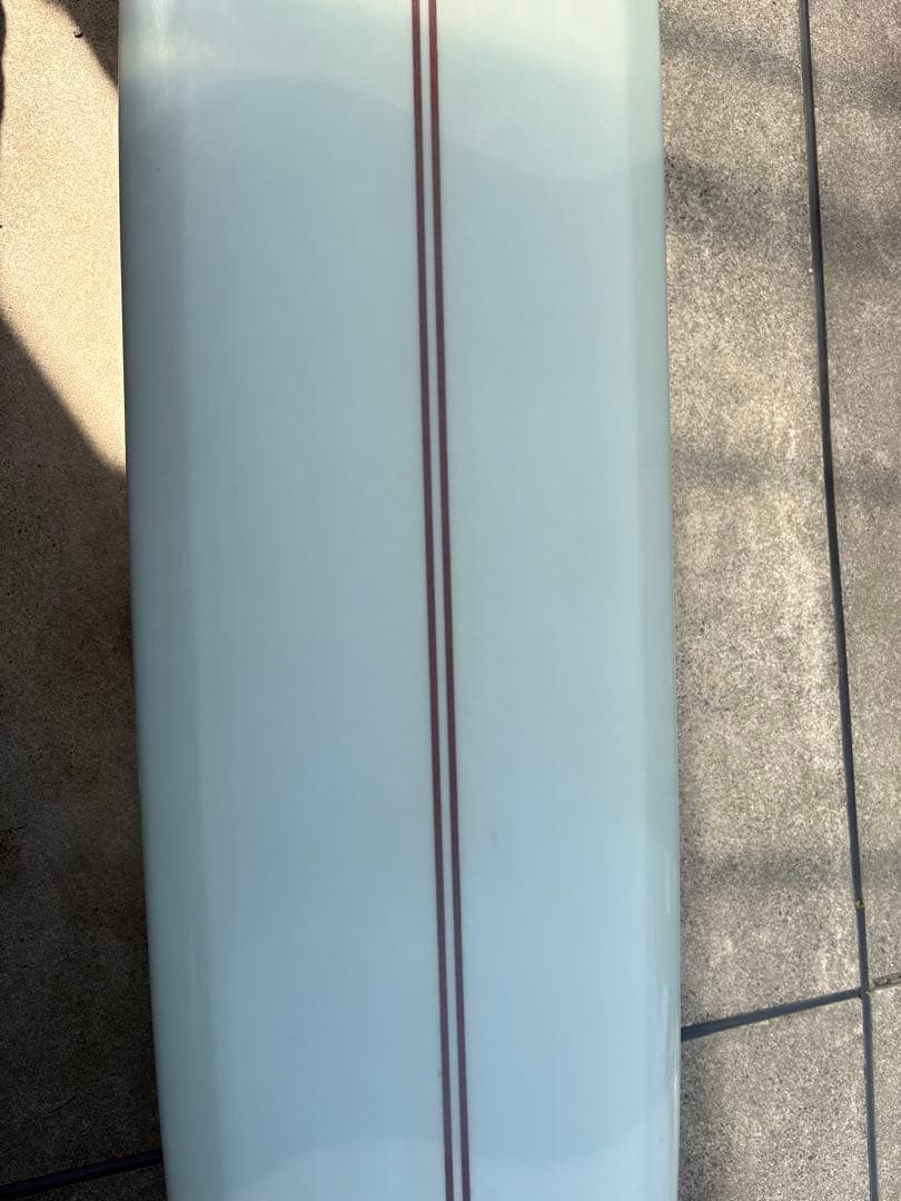 Crème fat cat 9'8