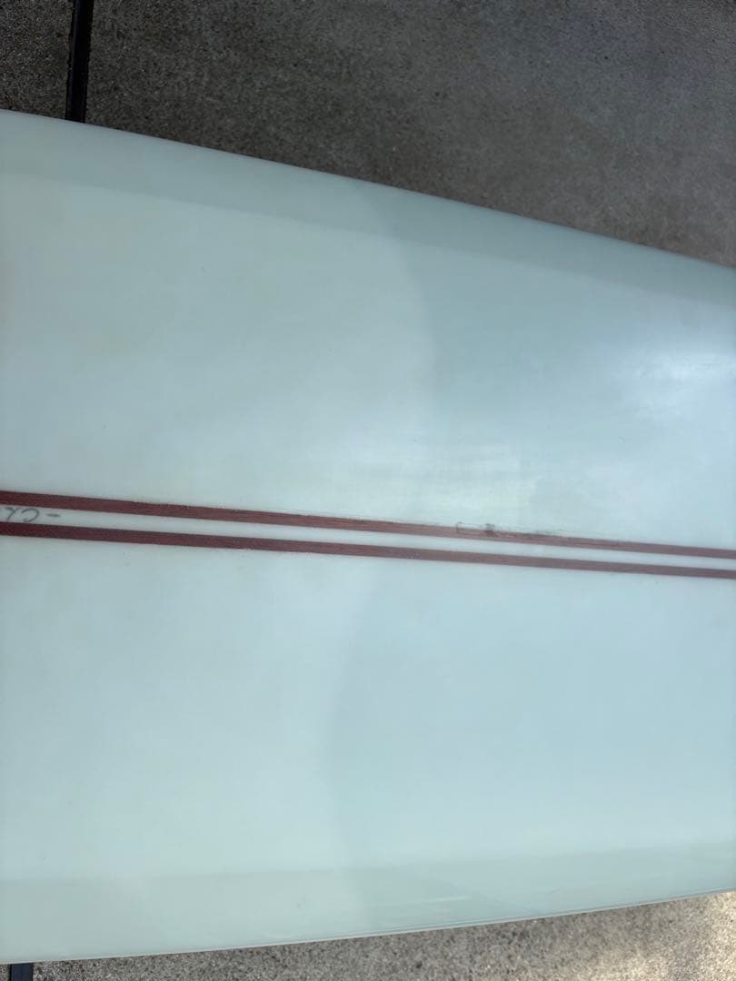 Crème fat cat 9'8