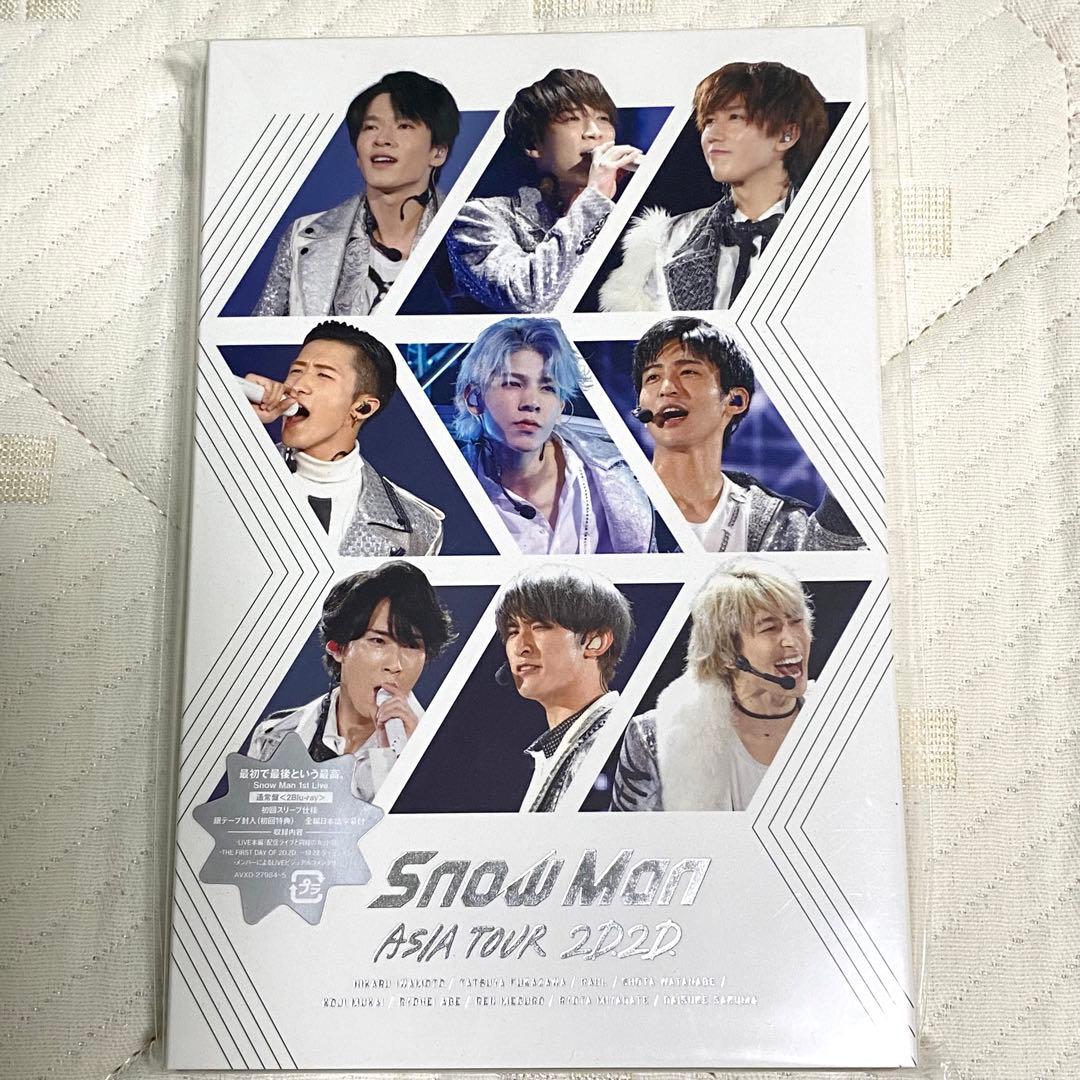 2D.2D. 初回盤 通常盤 Blu Ray