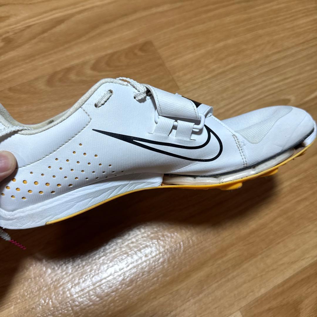 NIKE LJエリート　28cm