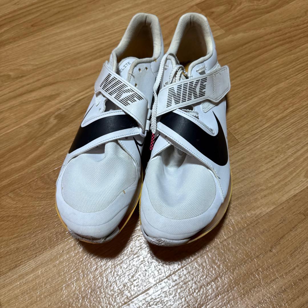 NIKE LJエリート　28cm