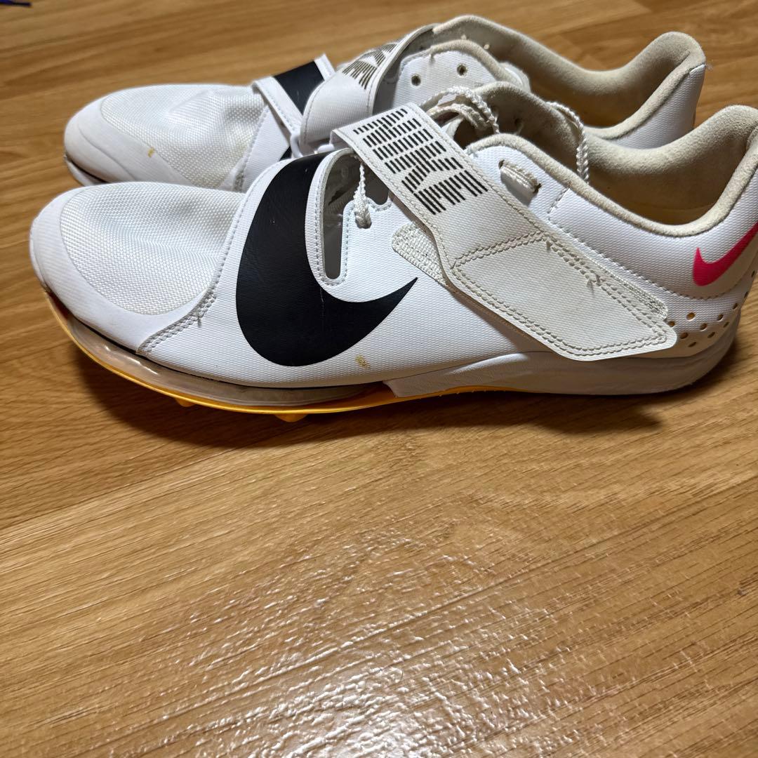 NIKE LJエリート　28cm