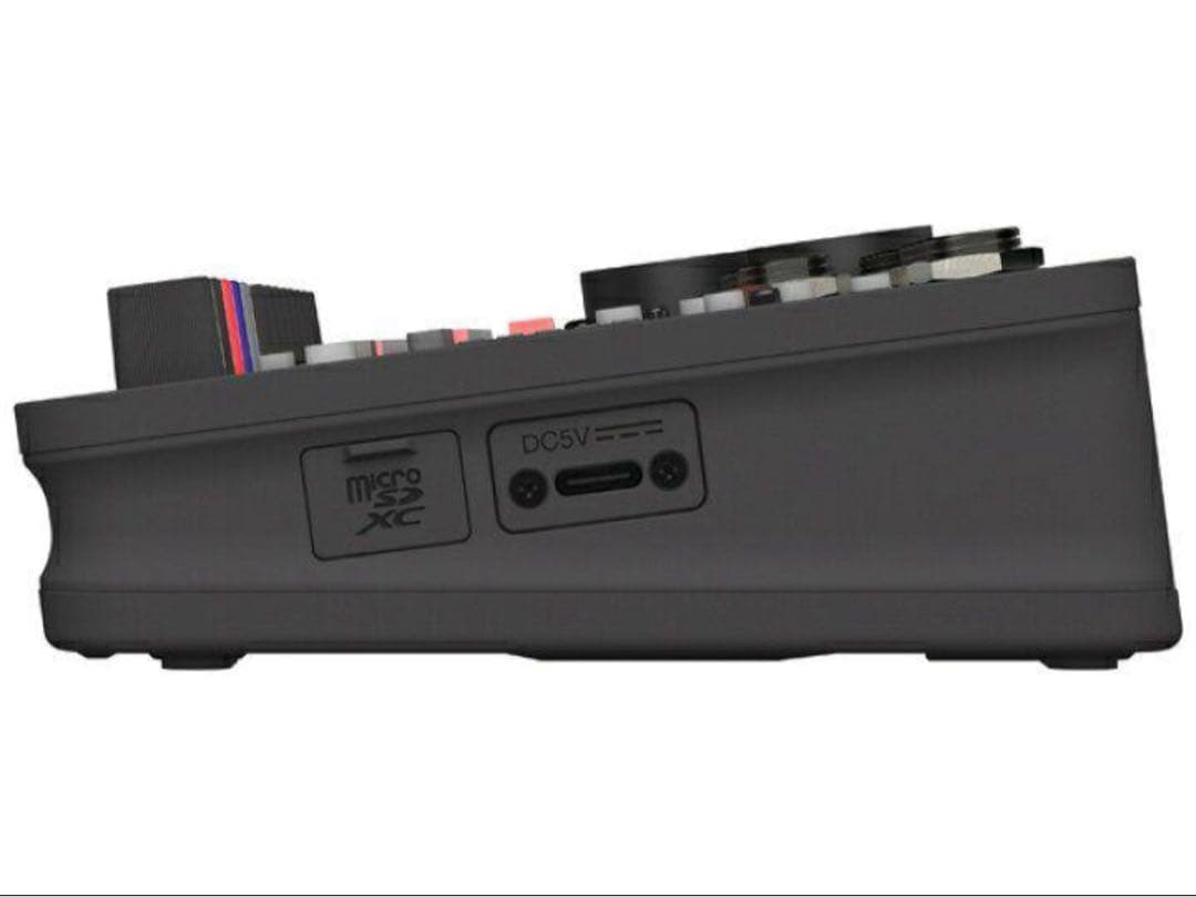 【Ichicofさん専用】Zoom『LiveTrak L6max』ミキサー