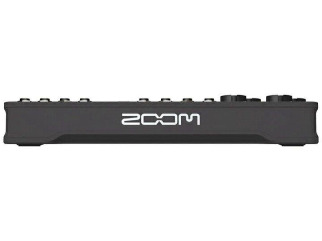 【Ichicofさん専用】Zoom『LiveTrak L6max』ミキサー