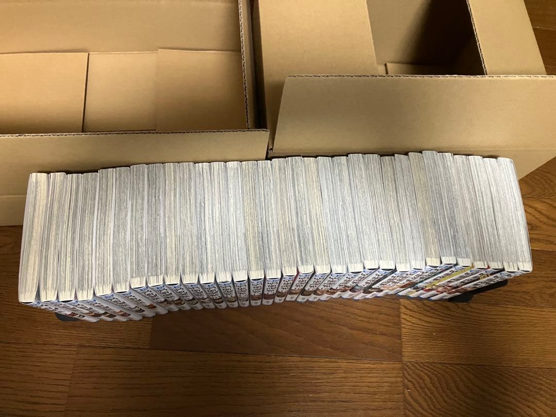 呪術廻戦 全巻 (0-30巻)