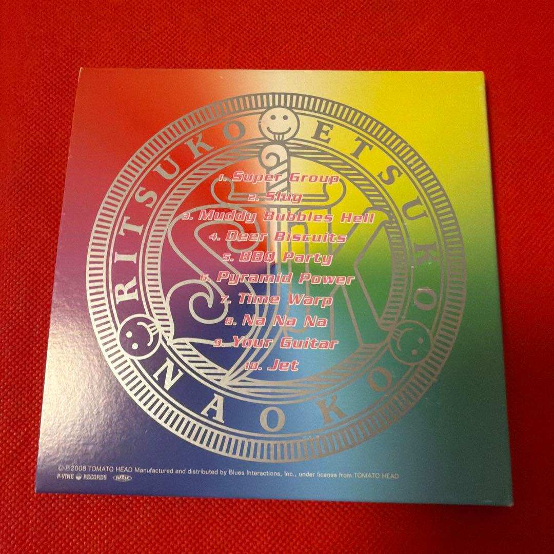 少年ナイフ　CDアルバム9枚　シングル１枚　10作品セット　まとめ売り