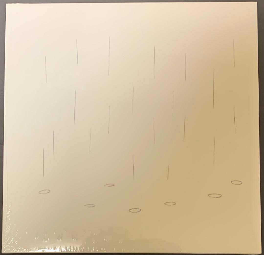 NUUAMM アナログレコード