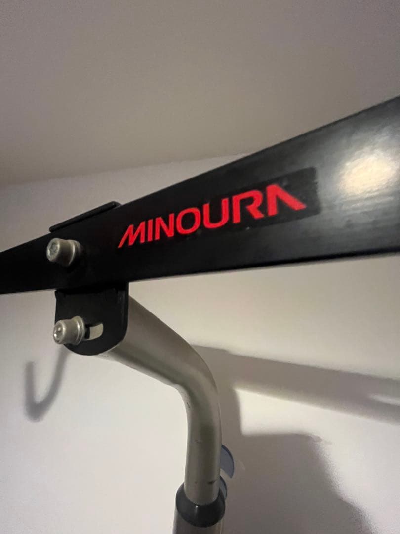 2000円引　MINOURA ディスプレイスタンド　手渡し希望