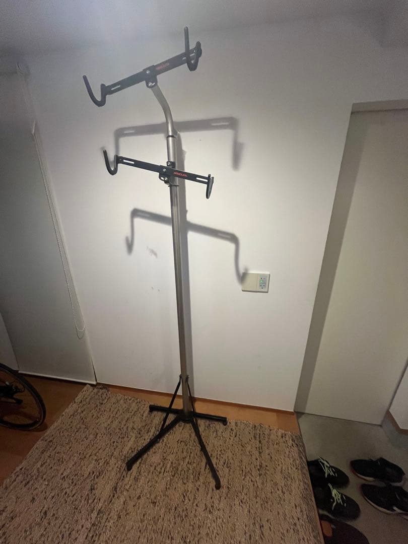 2000円引　MINOURA ディスプレイスタンド　手渡し希望