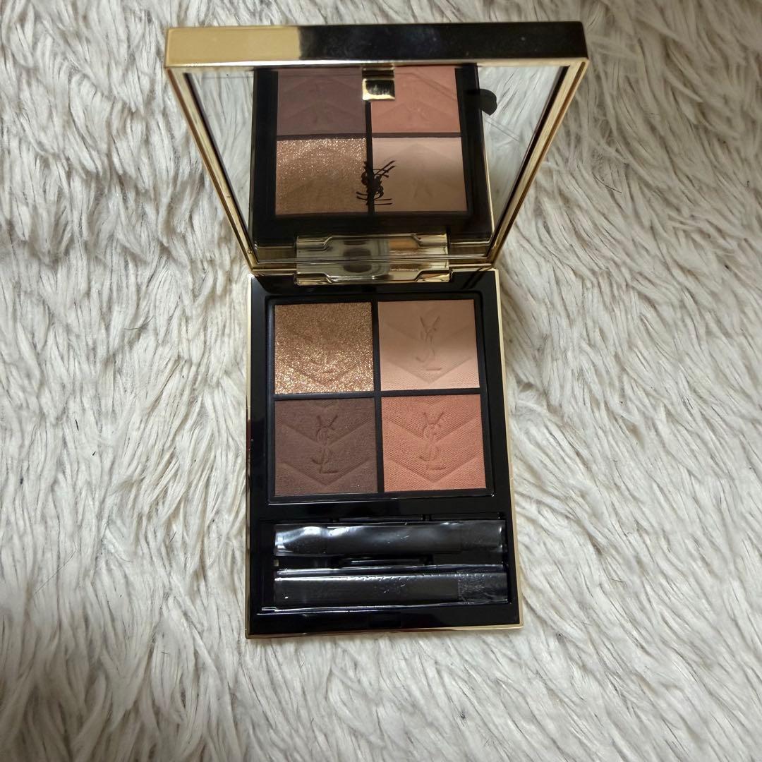 Yves Saint Laurent クチュール ミニ クラッチ 300
