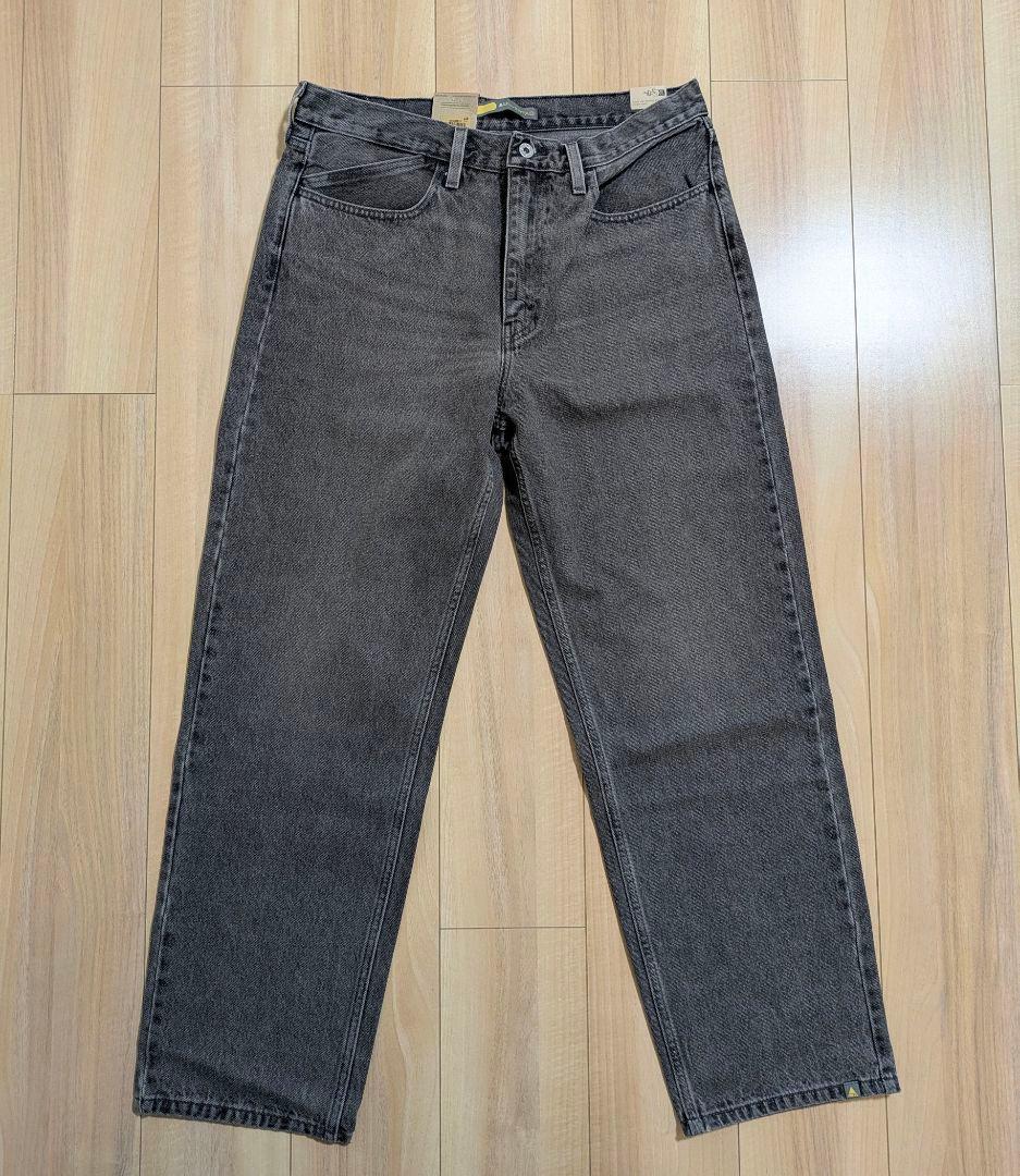 LEVI'S SILVERTAB LOOSEシルバータブ ルーズW34×L32®
