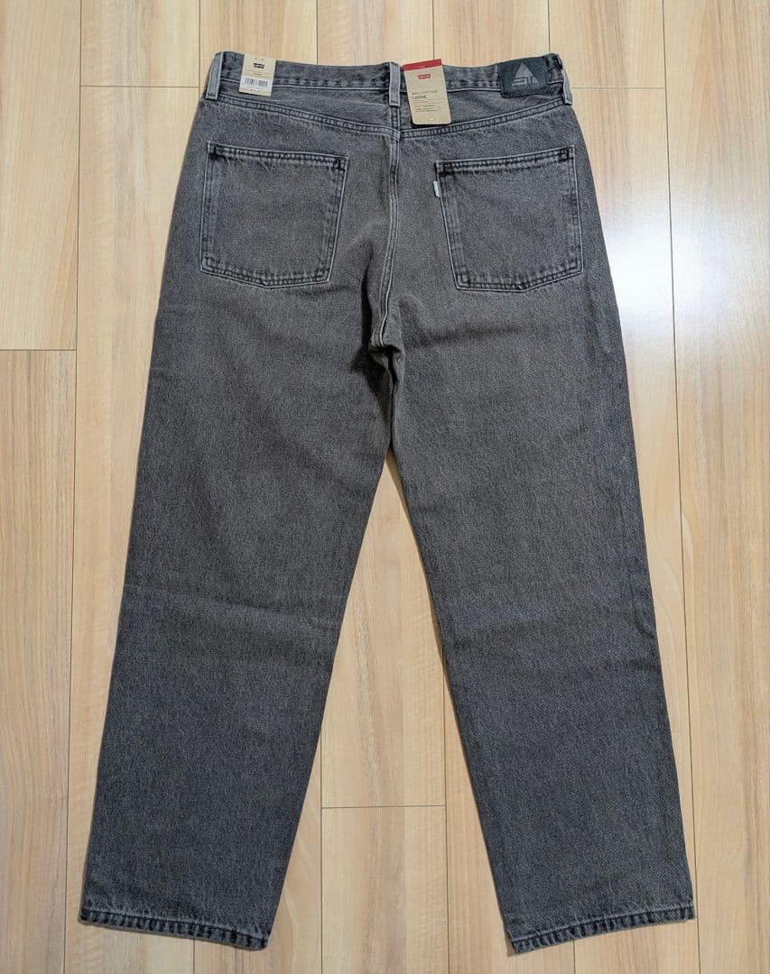 LEVI'S SILVERTAB LOOSEシルバータブ ルーズW34×L32®