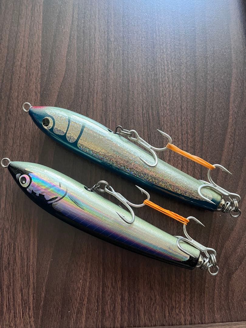 新品　カーペンターガンマ60-180、BF60-170