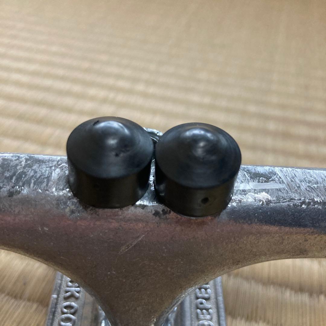 インディートラック　151 stage4 independent マサメ付き
