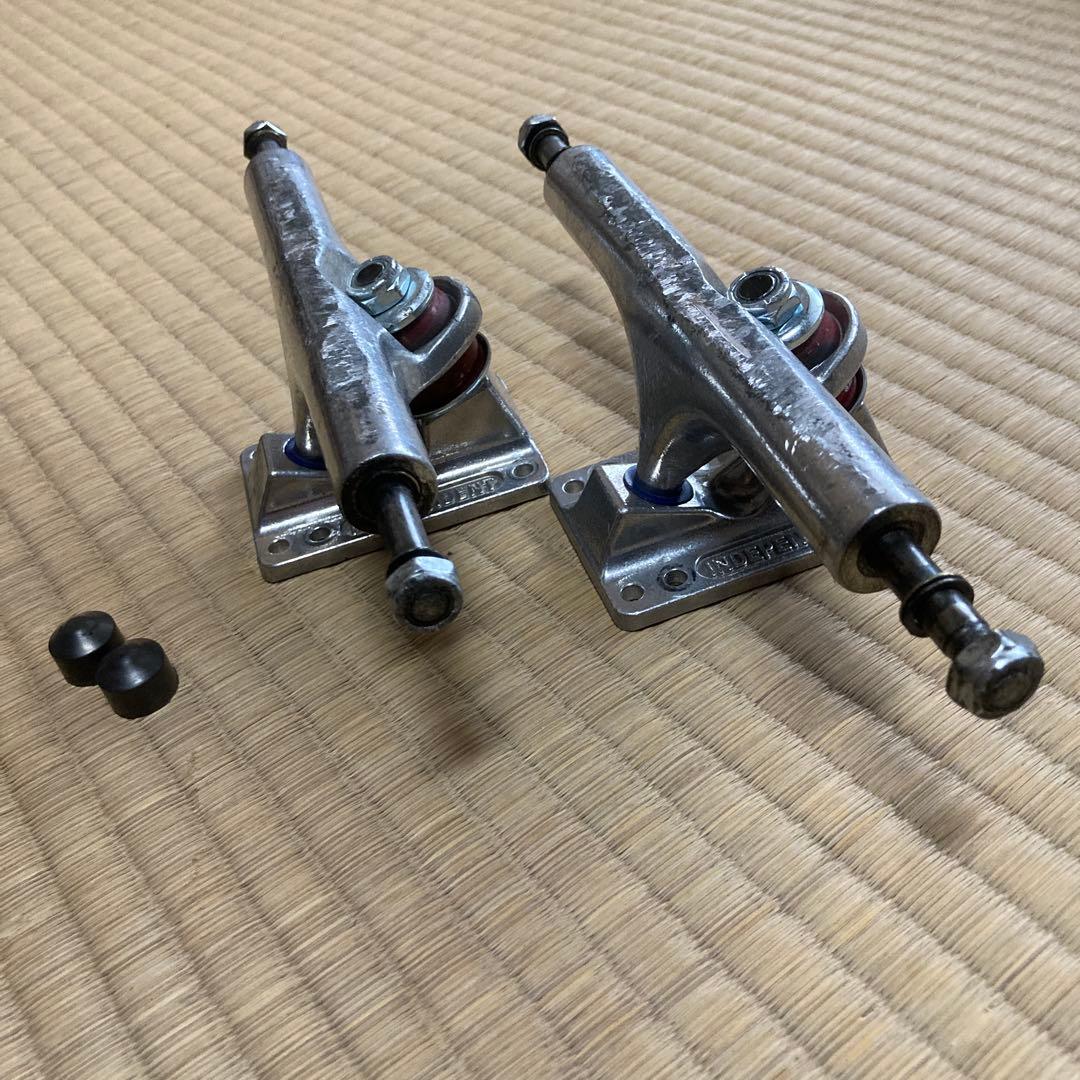 インディートラック　151 stage4 independent マサメ付き