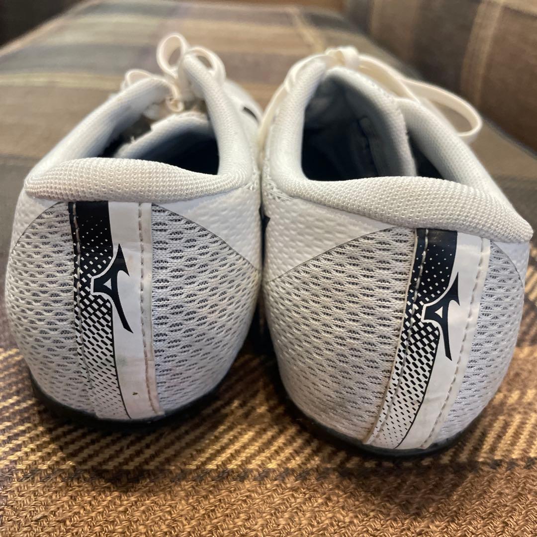 Mizuno X Sprint スパイクシューズ 25.0cm