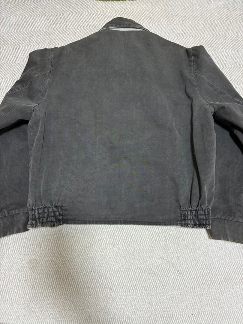 50s ギャバジャン 激レア個体
