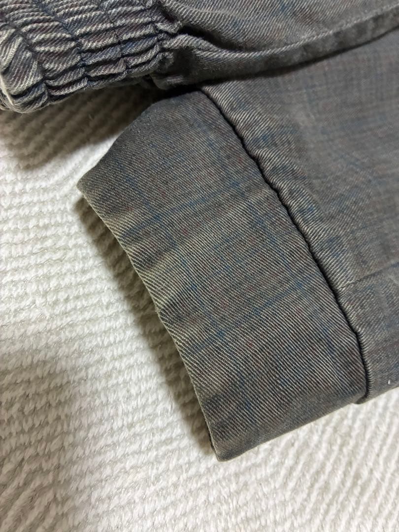 50s ギャバジャン 激レア個体