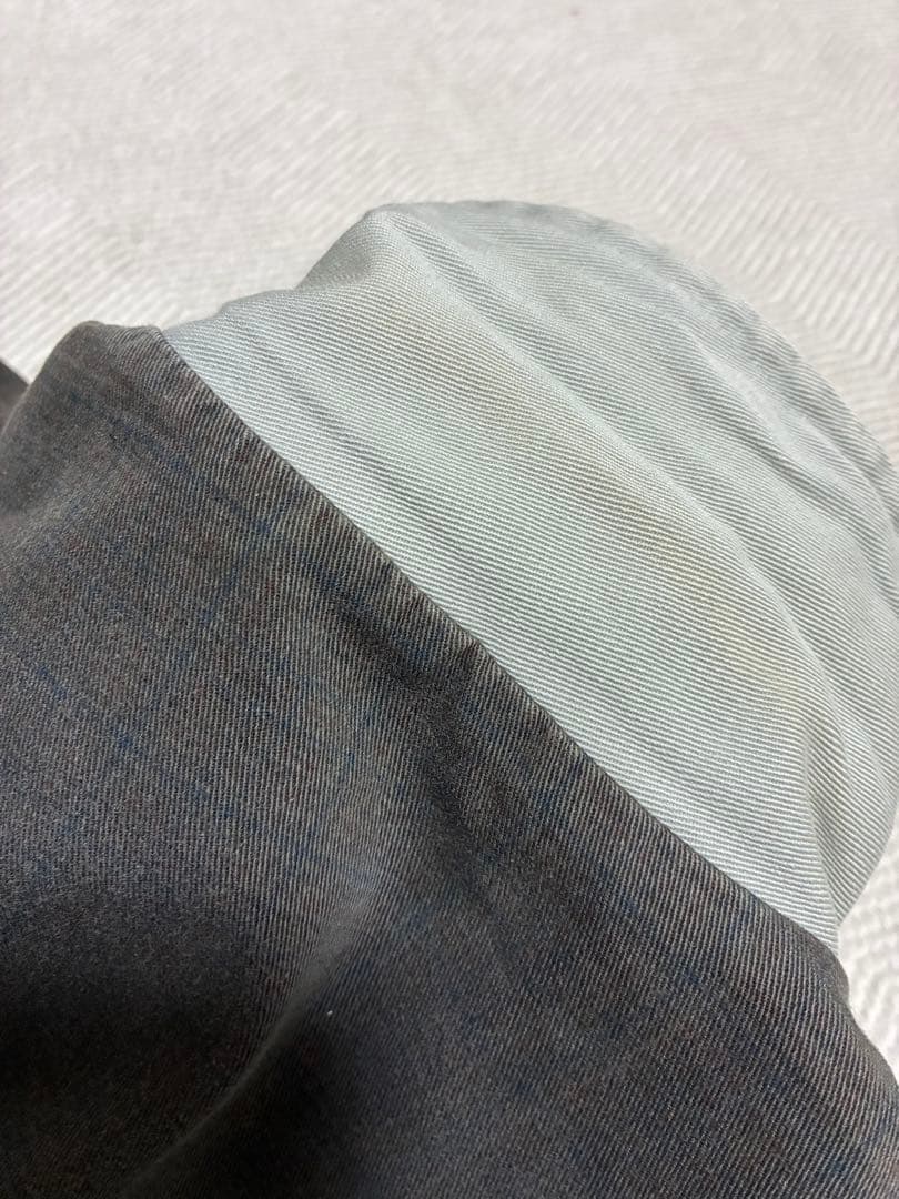 50s ギャバジャン 激レア個体