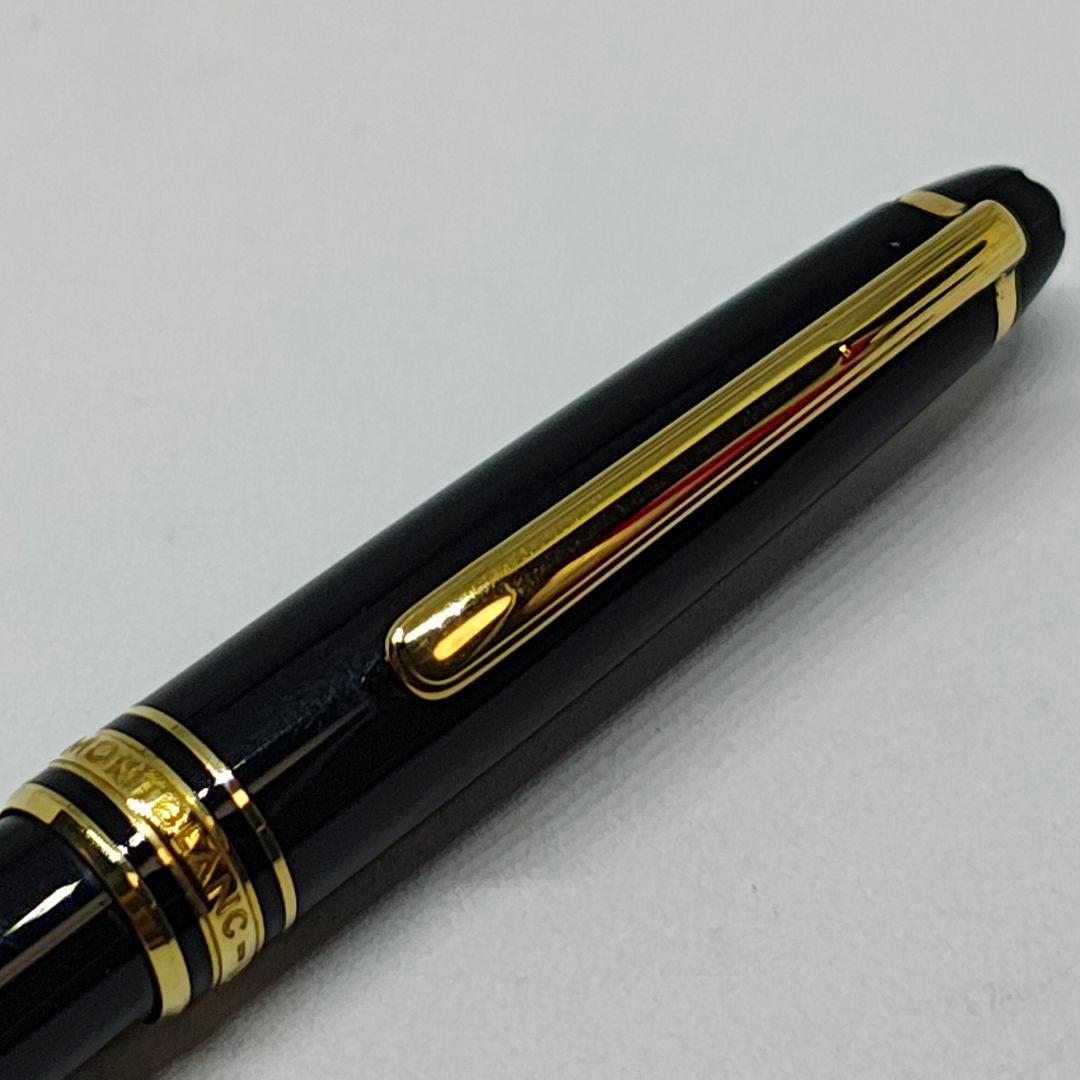 MONTBLANC モンブラン マイスターシュテュック 164 ボールペン