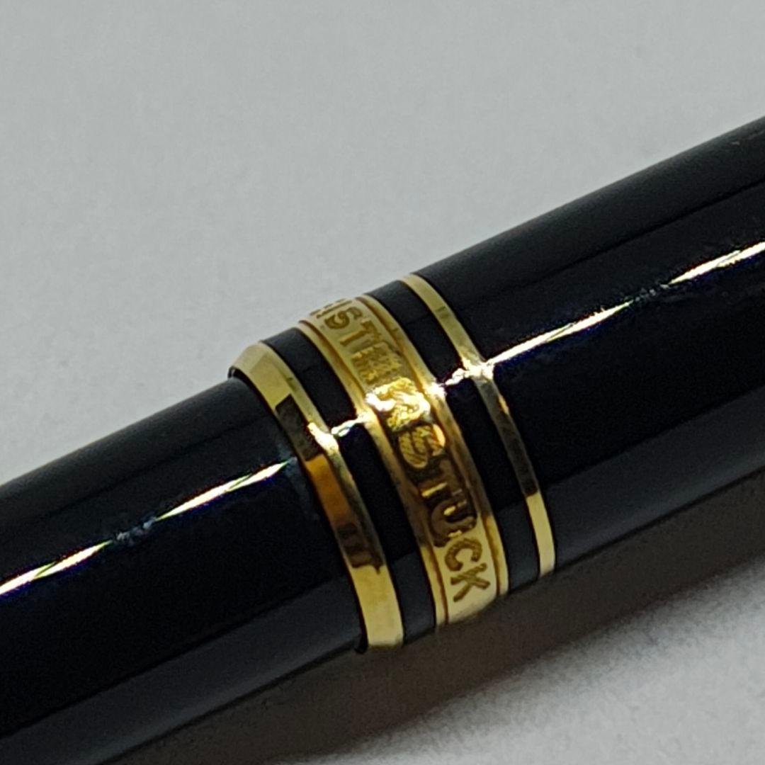 MONTBLANC モンブラン マイスターシュテュック 164 ボールペン