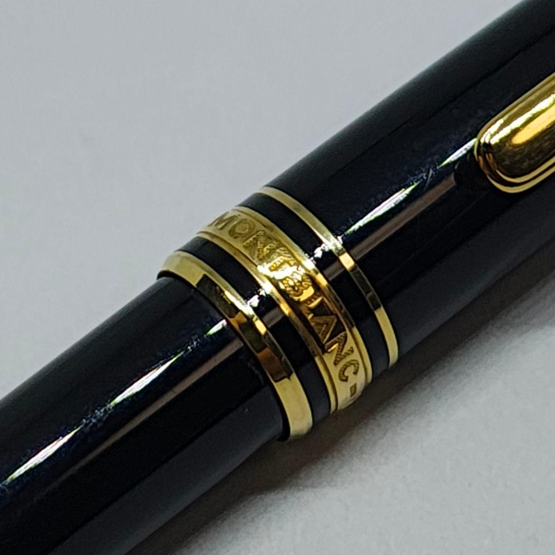 MONTBLANC モンブラン マイスターシュテュック 164 ボールペン