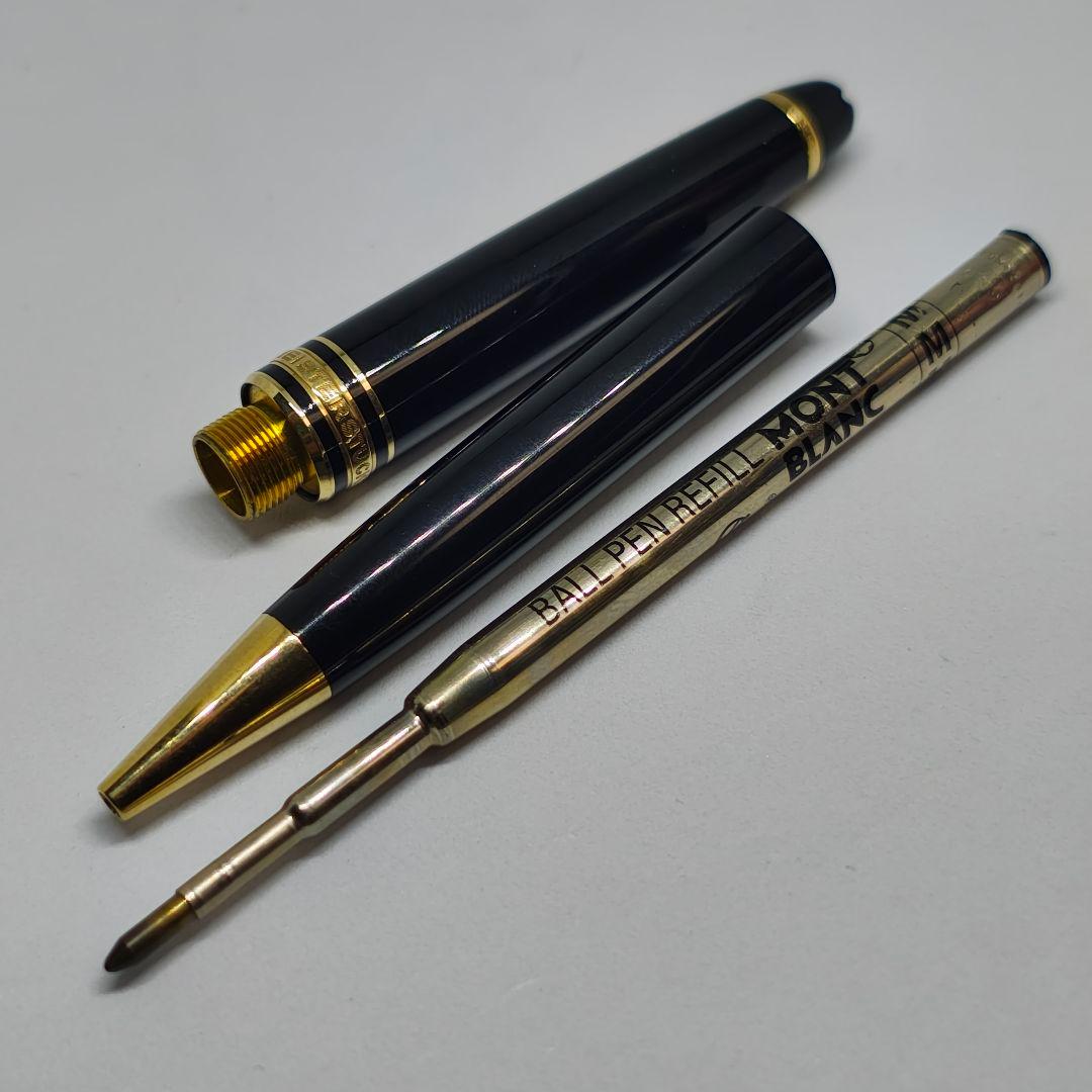 MONTBLANC モンブラン マイスターシュテュック 164 ボールペン