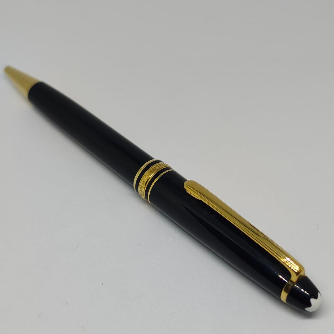 MONTBLANC モンブラン マイスターシュテュック 164 ボールペン