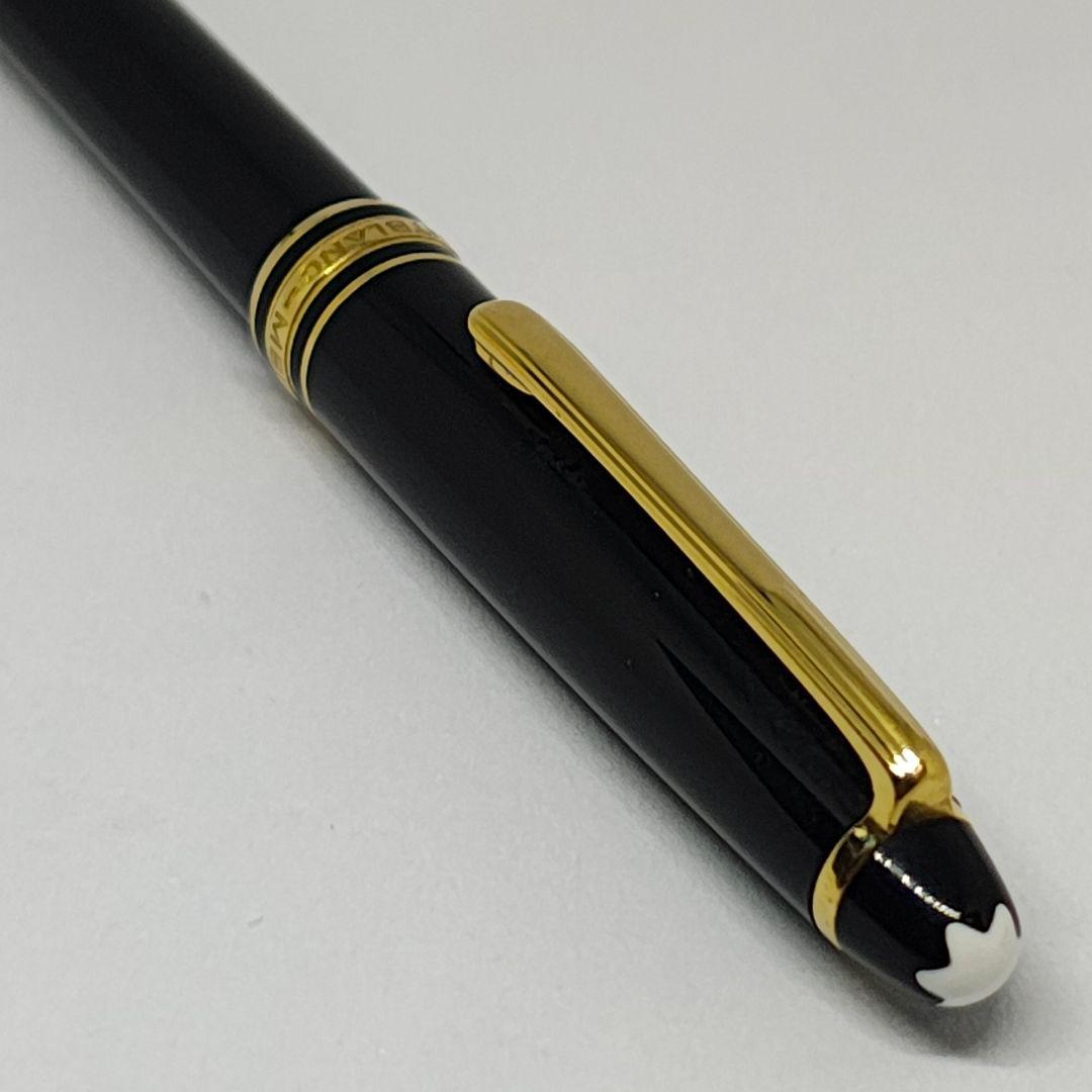 MONTBLANC モンブラン マイスターシュテュック 164 ボールペン